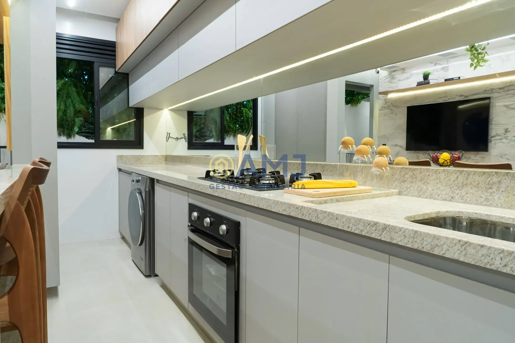 Imagem Apartamento à venda no Setor Bueno - Urban Garden Residence