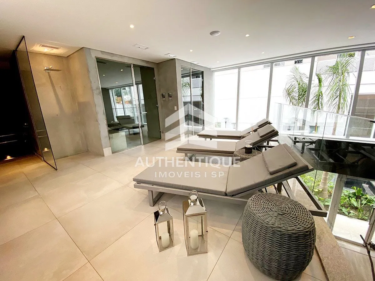 Imagem MN15 IBIRAPUERA - Apartamento à venda em São Paulo/SP