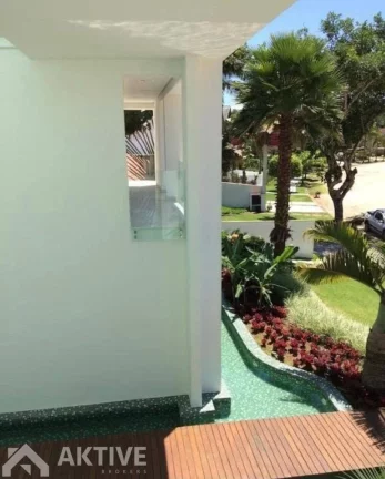Imagem Casa de Condomínio em Riviera de São Lourenço - Bertioga, SP
