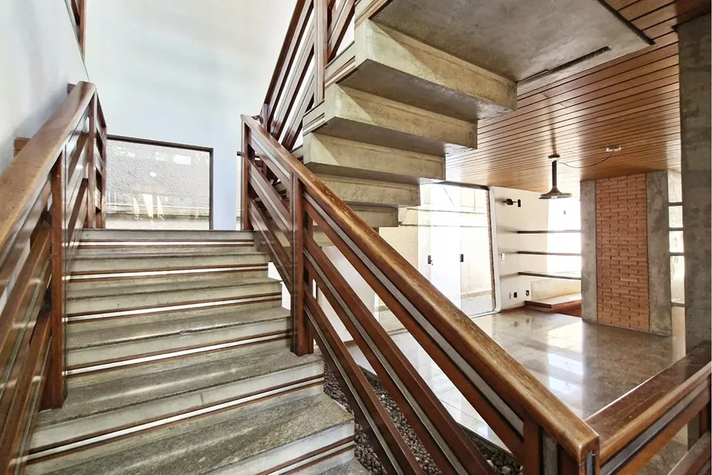 Imagem Casa à venda em São Paulo, Santo Amaro, com 5 quartos, 570.21m2