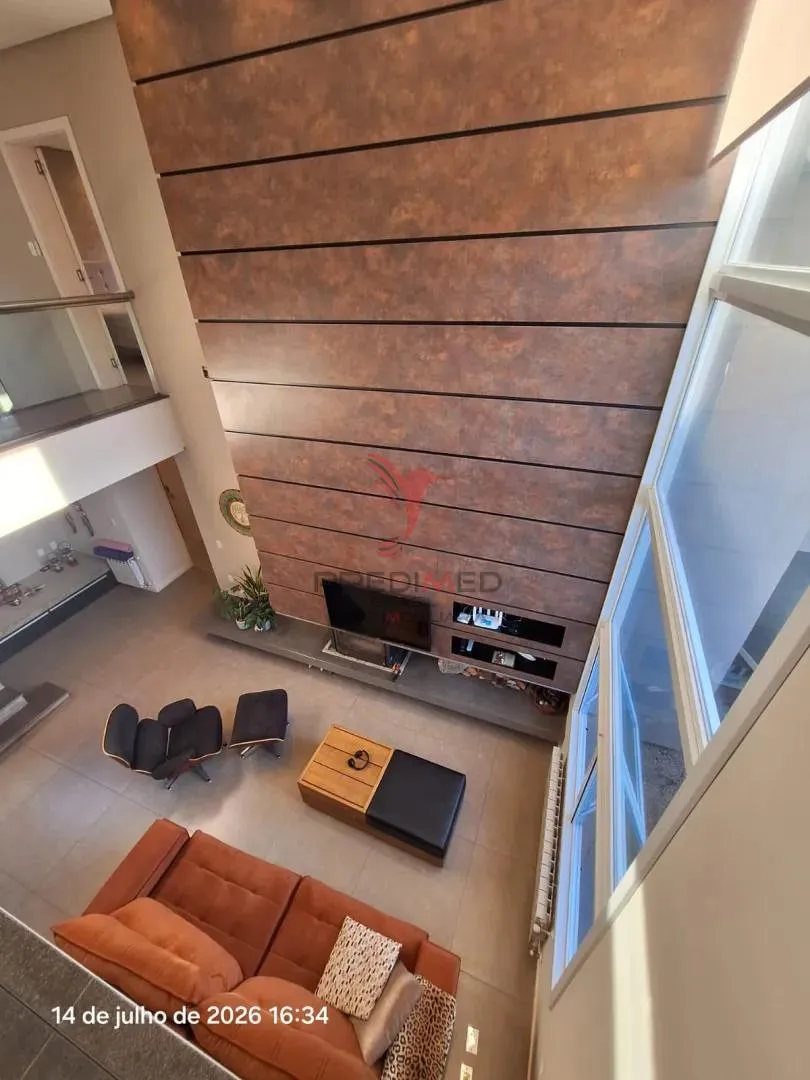 Imagem SUA NOVA CASA DE ALTO PADRÃO COM PISCINA AQUECIDA NO VEREDAS