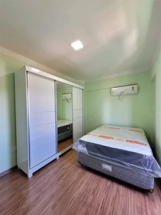 Imagem Cobertura com 3 dorms, Canto do Forte, Praia Grande - R$ 620 mil, Cod: 2623