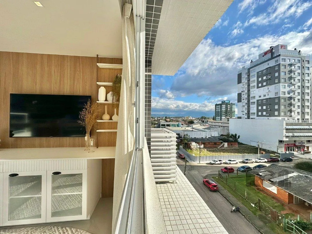 Imagem Apartamento em Centro