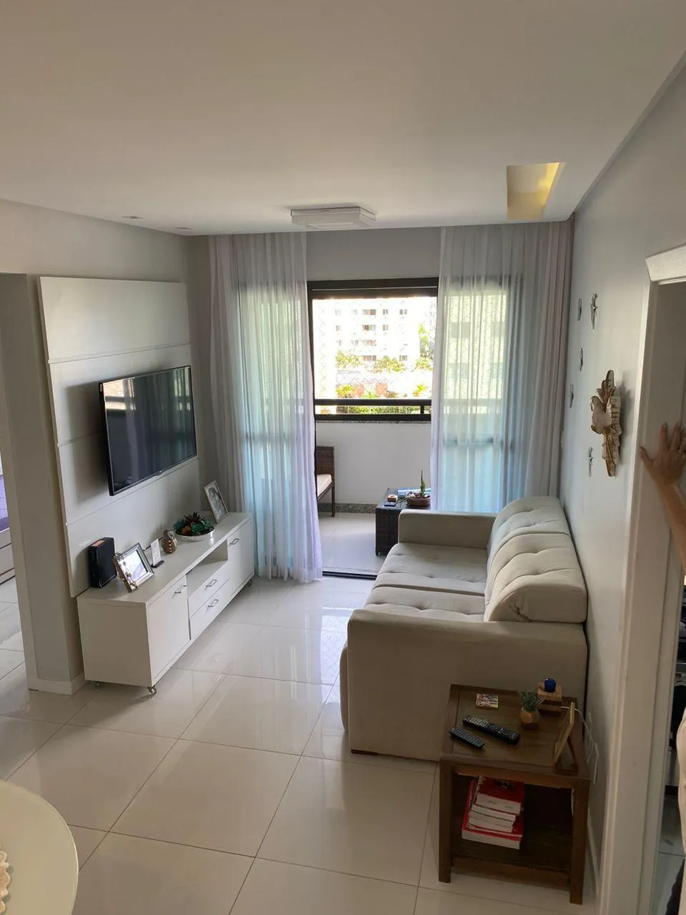 Imagem Apartamento com 2 quartos, 58m2, à venda em Salvador, Imbuí