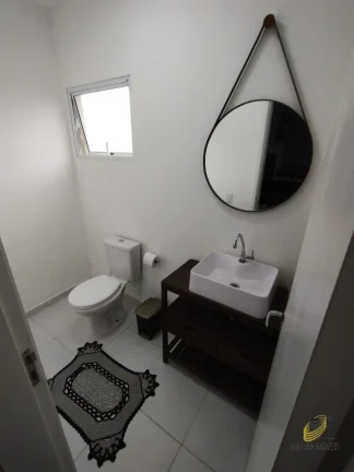 Imagem Casa em Condomínio à Venda em Cotia-SP, com 3 Quartos sendo 1 Suíte, 2 Salas, 3 Banheiros, 2 Vagas, 86m².