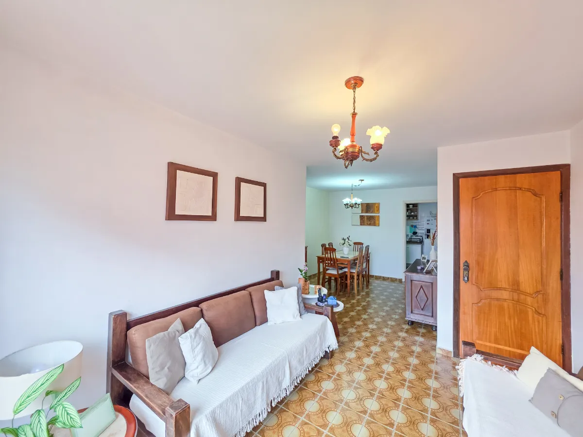 Imagem Apartamento para venda em Casa Verde com 3 quartos, sendo 1 suíte, 96m2