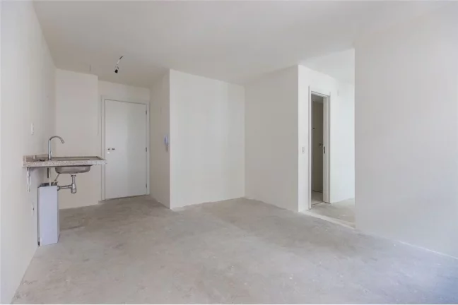 Imagem APARTAMENTO RESIDENCIAL em São Paulo - SP, Moema