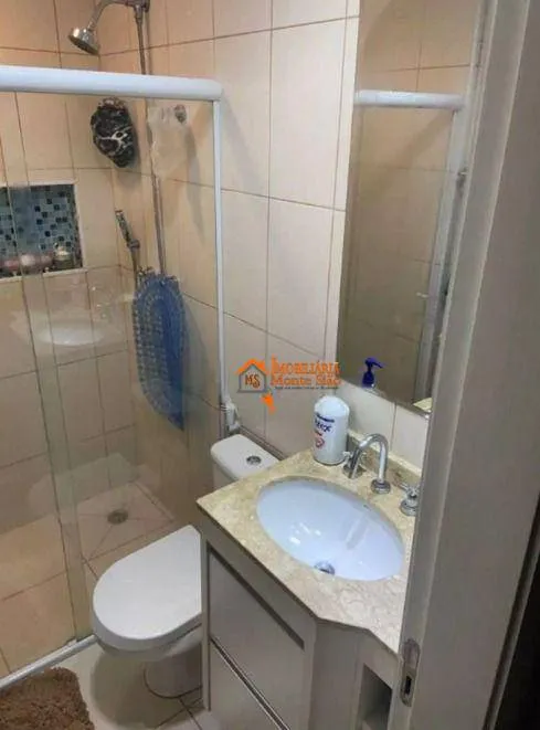 Imagem Apartamento com 3 dormitórios à venda por R$ 1.270.000,00 - Vila Maria Alta - São Paulo/SP