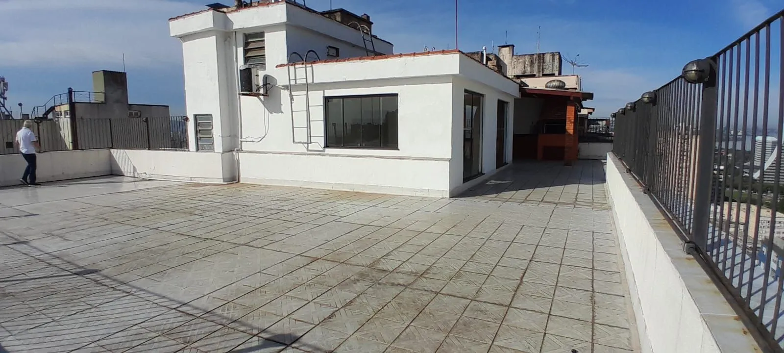 Imagem Apartamento em Centro Histórico