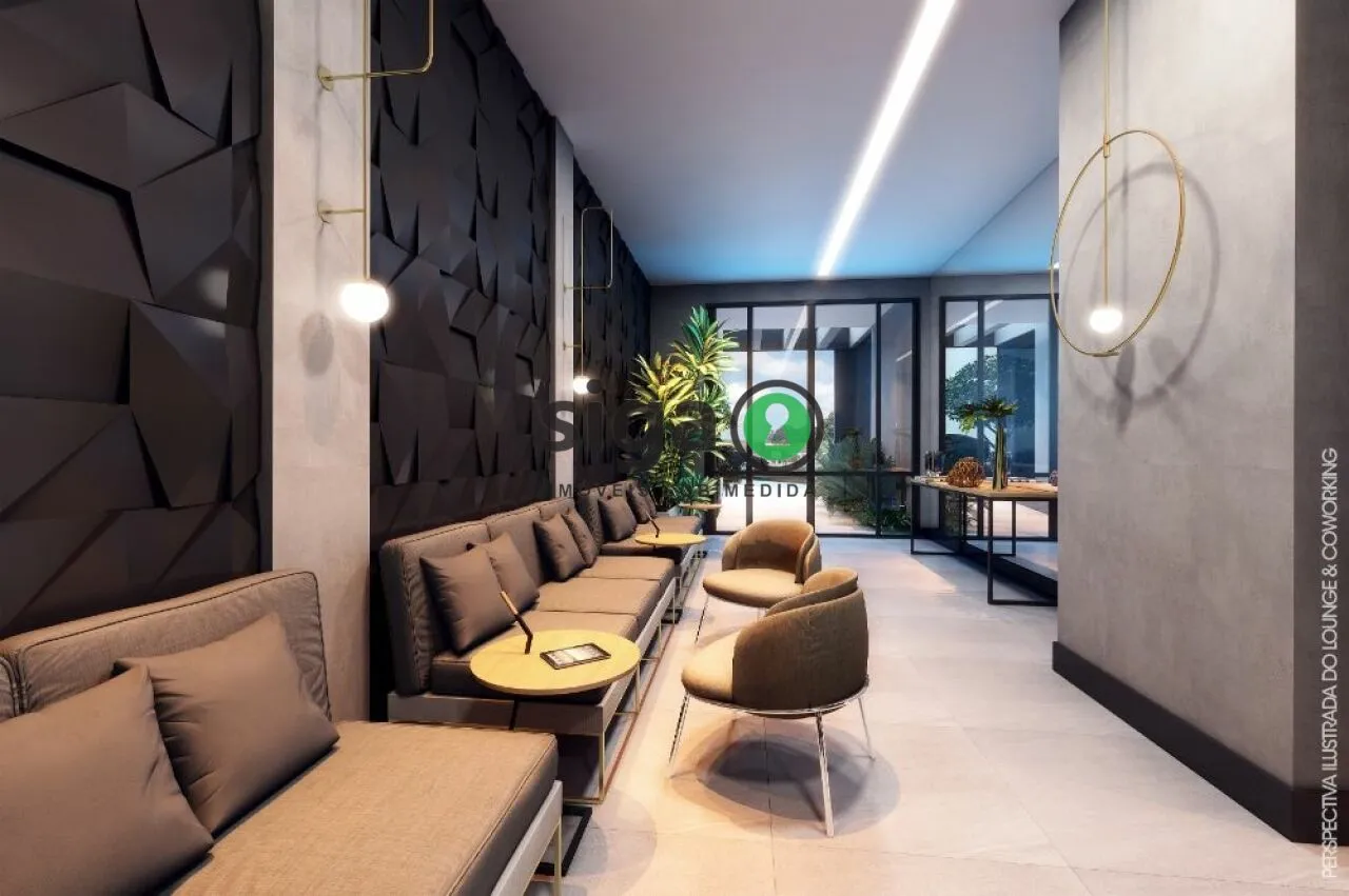 Imagem Apartamento Moderno de 43m² na Chácara Inglesa ? Próximo ao Metrô Praça da Árvore