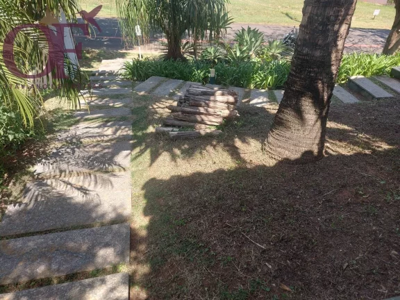 Imagem Linda residência de alto padrão à venda - Japy Golf Club - Cabreúva - SP