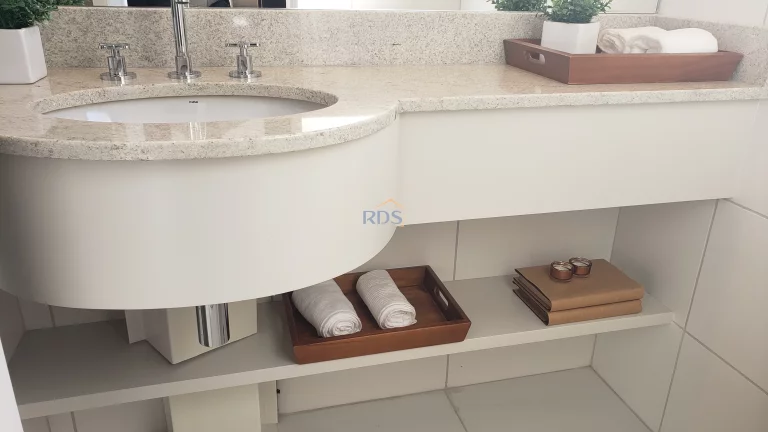 Imagem Apartamento decorado a venda de 65m² na Vila Leopoldina