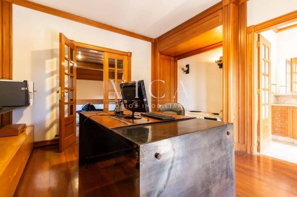 Imagem Casa com 5 dormitórios, 750 m² para aluguel por R$ 24.800/mês - Alphaville