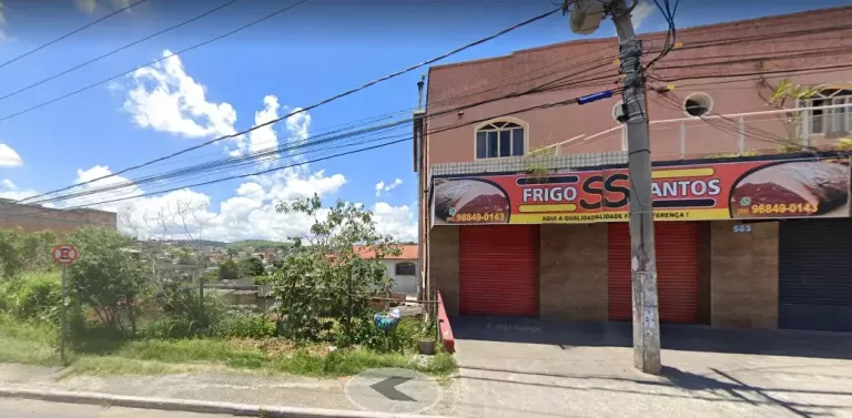 Imagem Lote à venda, São Benedito - Santa Luzia/MG