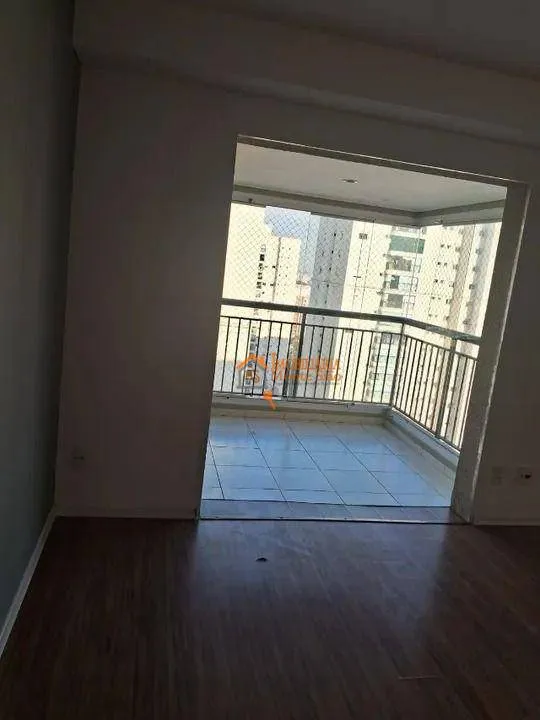 Imagem Apartamento com 1 dormitório à venda, 38 m² por R$ 447.300,00 - Jardim Flor da Montanha - Guarulhos/SP