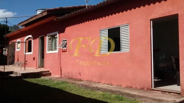 Imagem Chácara em Bom Jesus de Perdões