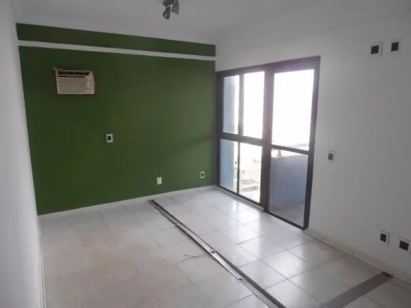 Imagem COBERTURA COM 5 DORMITÓRIOS À VENDA, 595 M² POR R$ 3.500.000,00 - PONTA DA PRAIA - SANTOS/SP