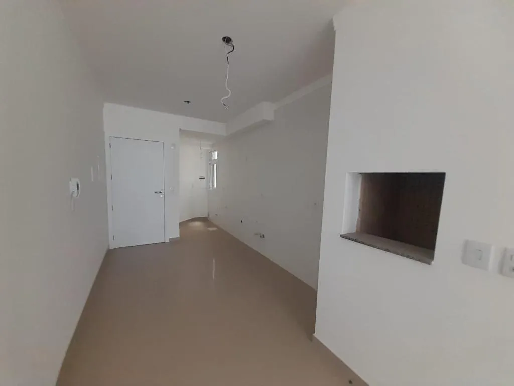 Imagem Apartamento 2 Dormitórios - Bairro Zona Nova