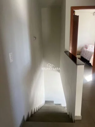 Imagem Apartamento Duplex à venda em Betim, no Guarujá Mansões