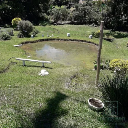 Imagem Chácara à Venda 3 Quartos e 4 Banheiros, 3200 m² P/R$ 670.000,00