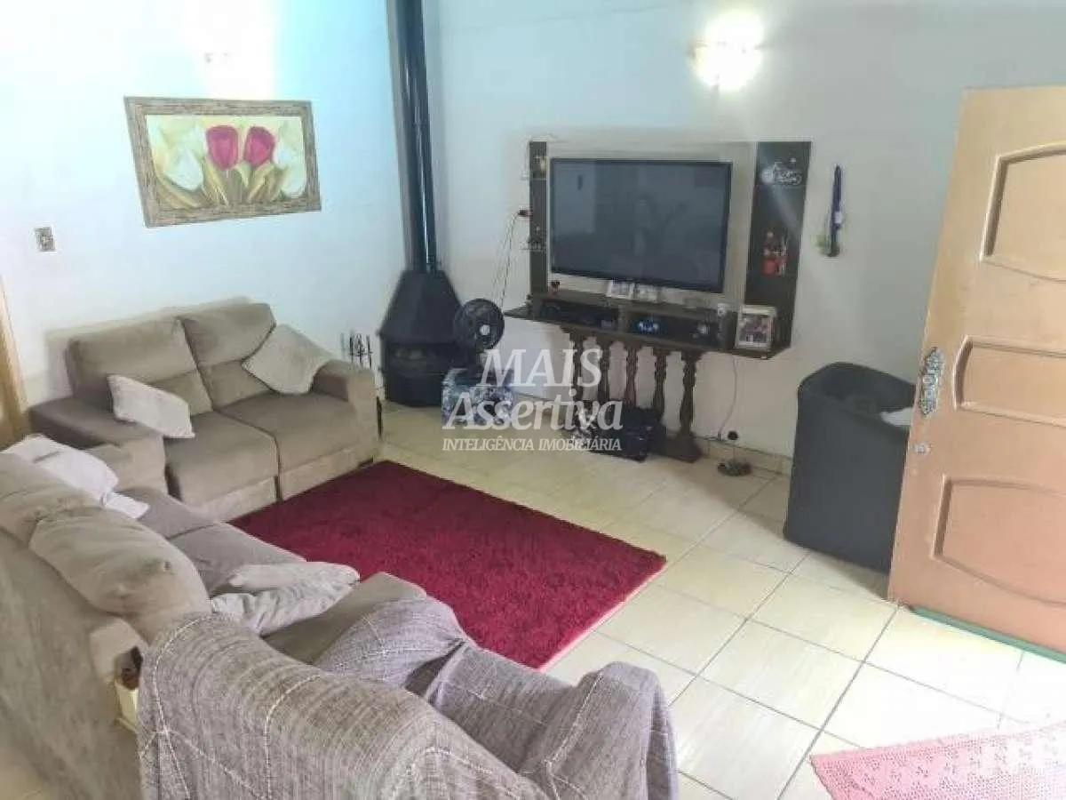 Imagem Casa para Venda em São Leopoldo / RS no bairro Feitoria