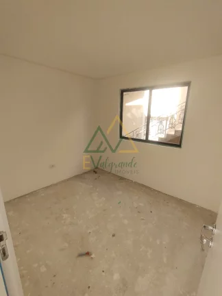 Imagem Sobrado à venda no bairro Uberaba - Curitiba/PR