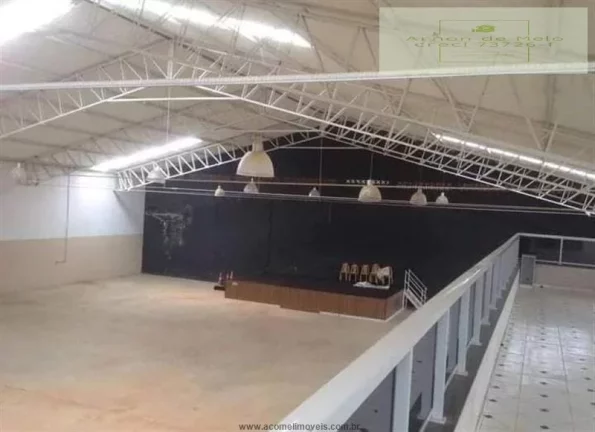 Imagem Galpões para locação em Nazare Paulista no bairro Serra Negra
