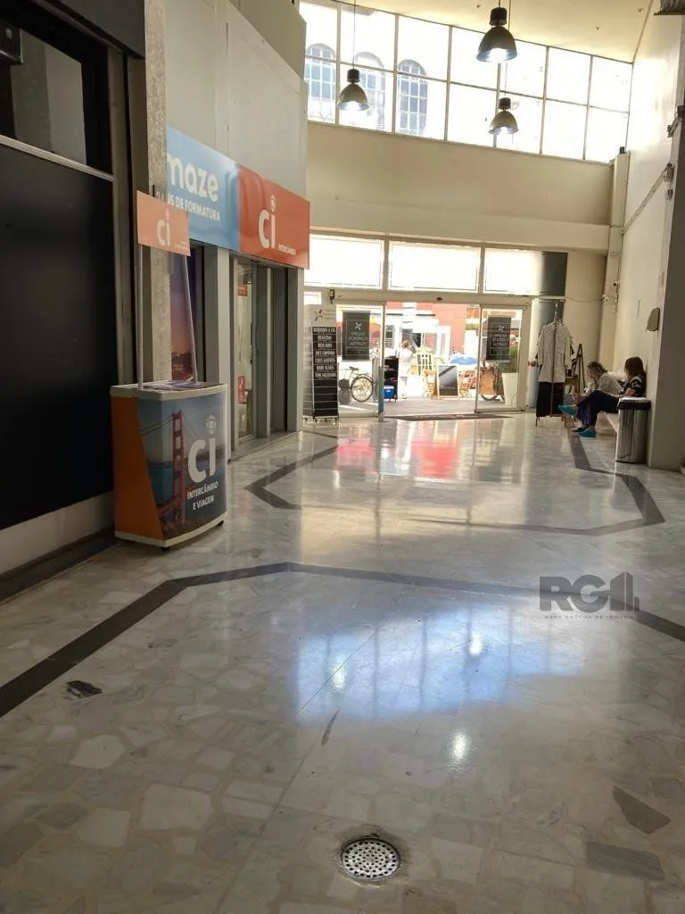 Imagem conjunto/sala - 88,34 m² - Moinhos de vento