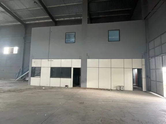 Imagem GALPAO COMERCIAL em Araquari - SC, Corveta