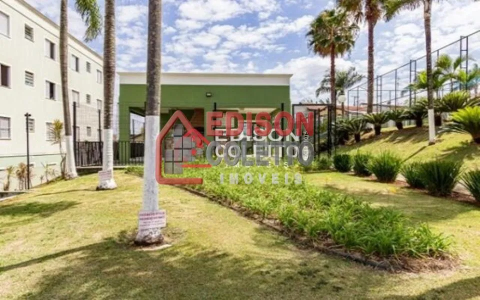 Imagem Apartamento a venda, no Residencial Palladium, 2 Quartos, com Área de Lazer Completa em Piracicaba