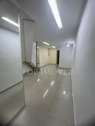 Imagem Espaçosa loja em condominio comercial no centro de São josé OPORTUNIDADE