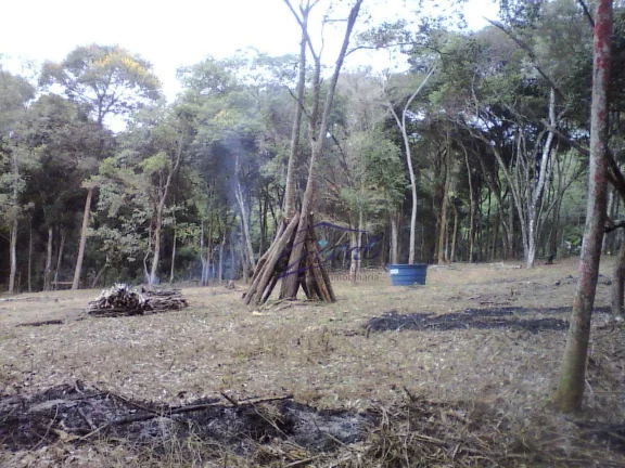 Imagem Terreno em condomínio com 1600m²
