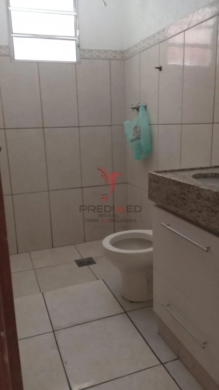 Foto do imóvel Casa à venda no bairro Vila Sônia, em Piracicaba/SP. Loteamento Humberto Venturini