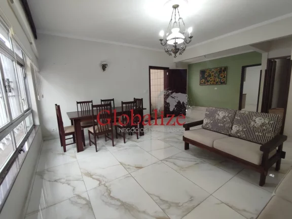 Imagem BELISSIMA CASA COM PISCINA NO BAIRRO DO EMBARÉ, 3DORMITÓRIOS, 1 SUÍTE, GARAGEM PARA 3 CARROS. VALOR R$1.200.000,00