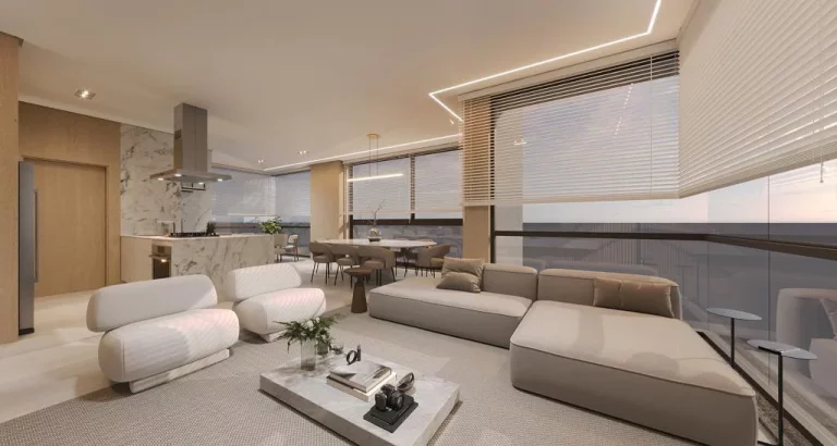 Imagem Apartamento para venda no bairro Centro em Balneário Camboriú