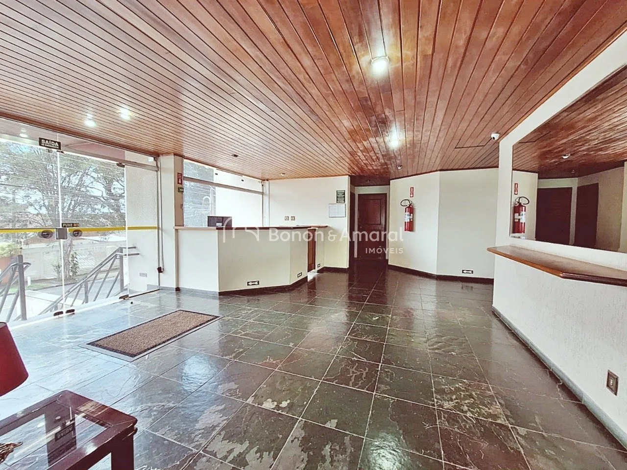 Imagem Apartamento a venda no Jardim Flamboyant em Campinas!!