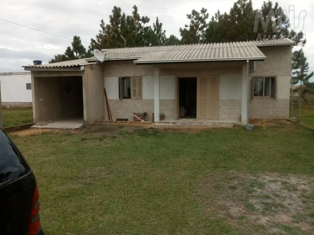 Foto do imóvel Casa para Venda em Torres / RS