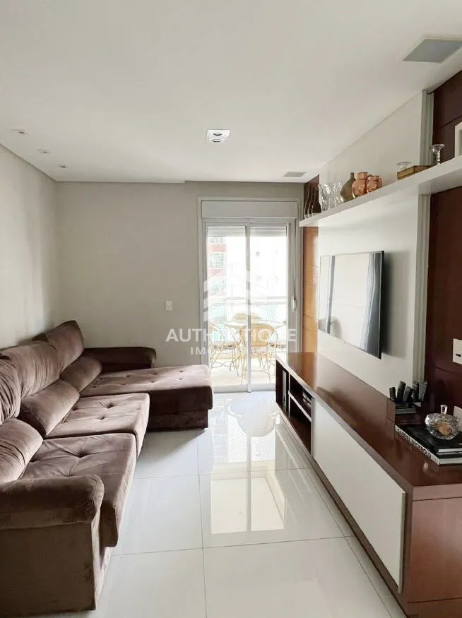 Imagem Fascination Penthouses Campo Belo - Apartamento no bairro Campo Belo a venda