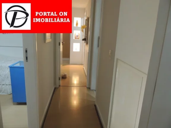 Imagem APARTAMENTO RESIDENCIAL em RIO DE JANEIRO - RJ, BARRA DA TIJUCA