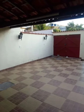 Imagem CASA RESIDENCIAL em RIO DE JANEIRO - RJ, CAMPO GRANDE