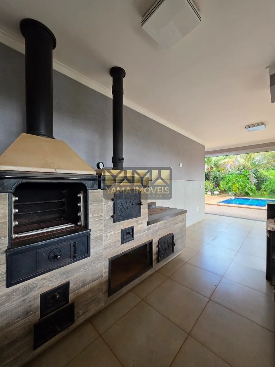 Imagem Condomínio Garden Villa - Casa à venda no bairro Real Sul - Ribeirão Preto/SP
