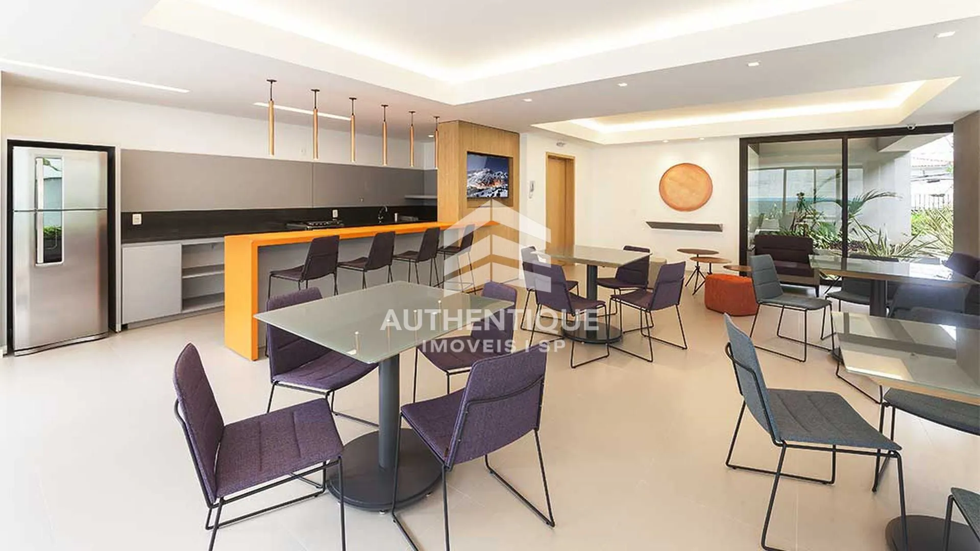 Imagem Home Studio 47 Pinheiros - Apartamento à venda em São Paulo/SP