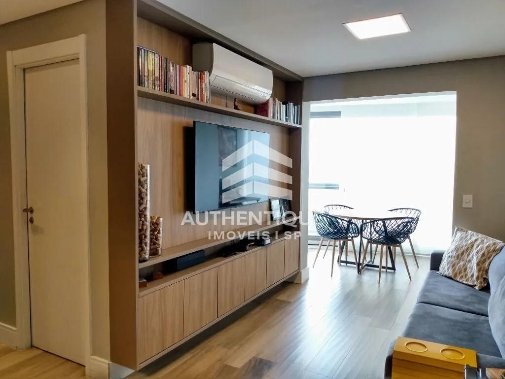 Imagem THE YEAR EDITION ALTO DA LAPA - Apartamento à venda em São Paulo/SP