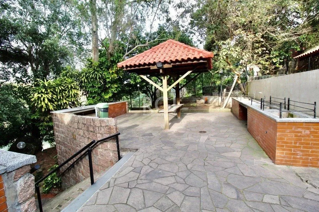 Imagem Apartamento para Venda - 71.85m², 2 dormitórios, 1 vaga - Teresópolis