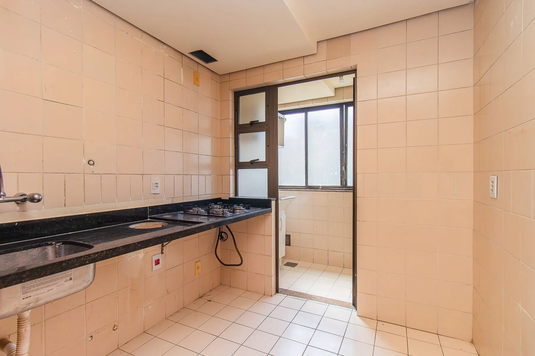 Imagem Apartamento 2 dormitórios com 1 vaga