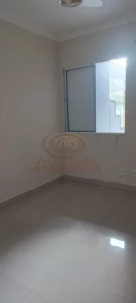 Imagem CASA A VENDA NO PARQUE DA LIBERDADE I