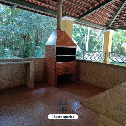 Imagem CASA RESIDENCIAL em MANAUS - AM, TARUMÃ-AÇU