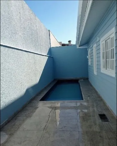 Imagem LINDO SOBRADO DE 237M² NO CONDOMINÍO BELVEDERE 2!!