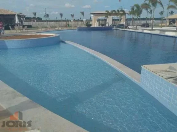 Imagem Terreno a venda na região metropolitana de Fortaleza, Pacaju