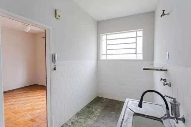 Imagem Apartamento de 2 Quartos à Venda no Bairro Serra - Localização Privilegiada